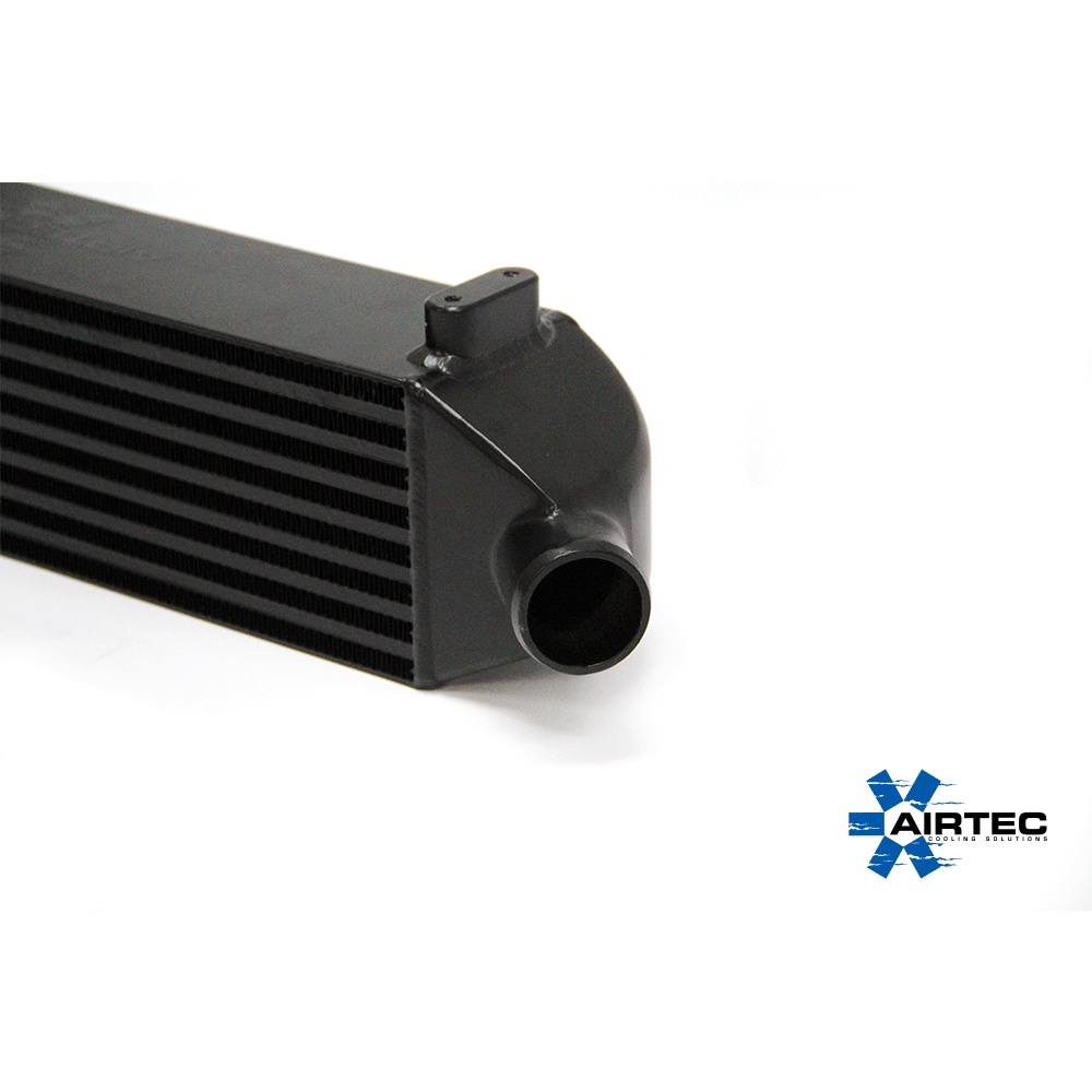 AIRTEC Motorsport Intercooler Upgrade for Transit & Custom (EURO 5) - Image 3