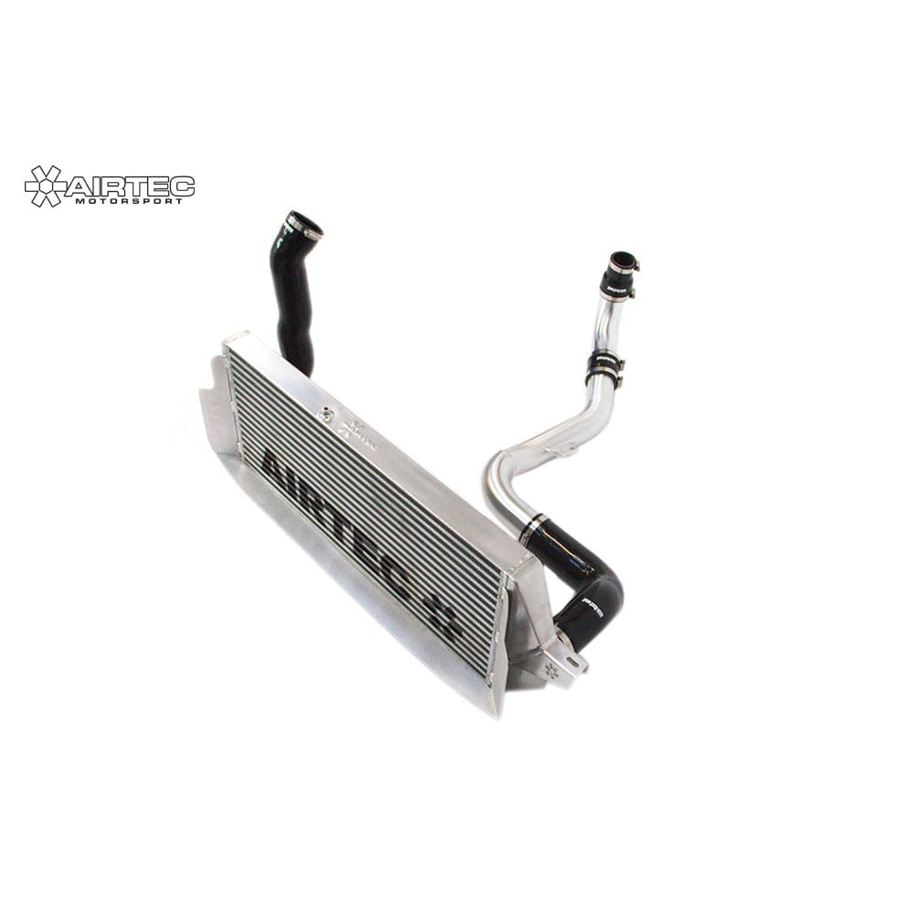 AIRTEC Motorsport Stage 4 Intercooler Upgrade for Mk2 Focus ST