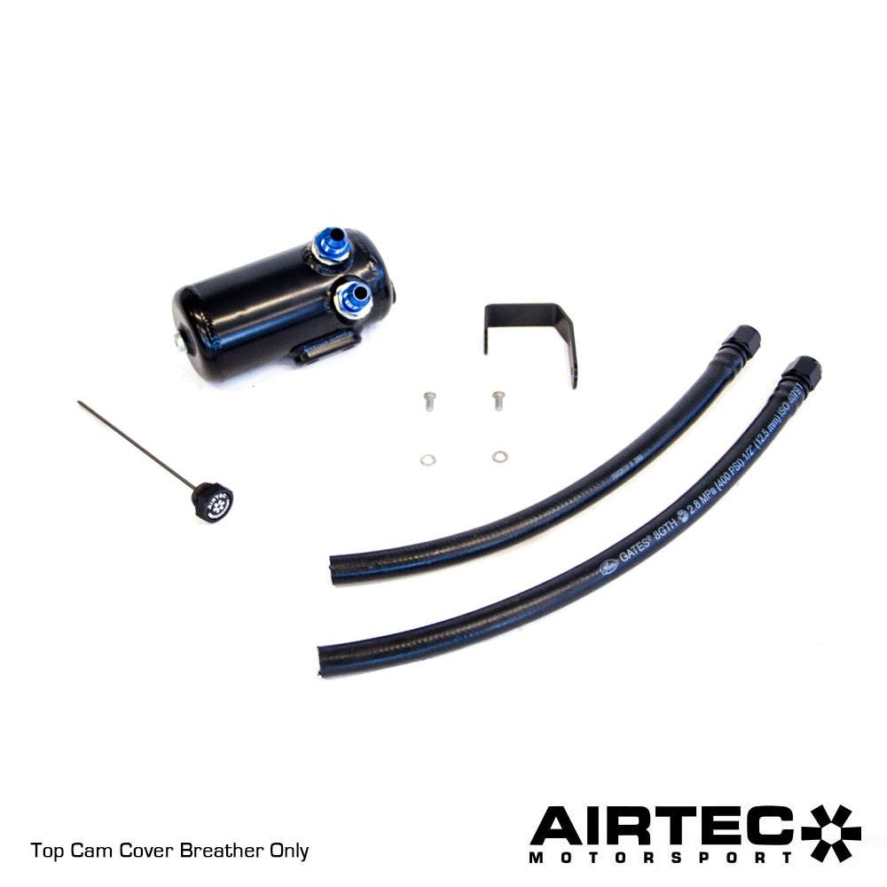 AIRTEC Motorsport Oil Breather(s) For Focus RS Mk3 - Image 3