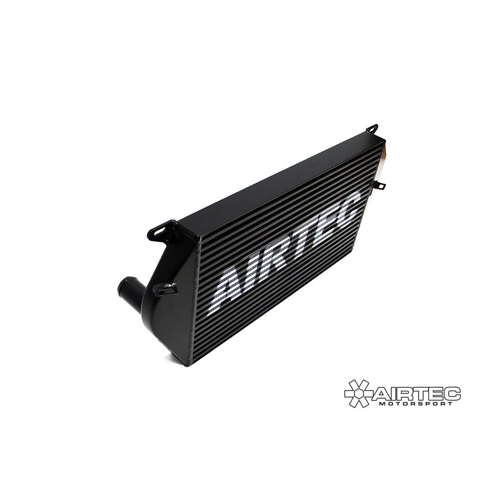 AIRTEC Motorsport Intercooler Upgrade for Land Rover Discovery II - Image 3