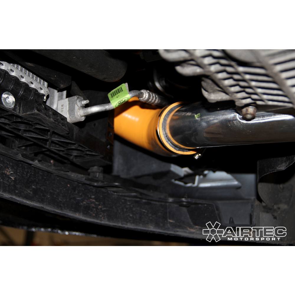 AIRTEC Motorsport Big Boost Pipe Kit for ST180 - Image 3