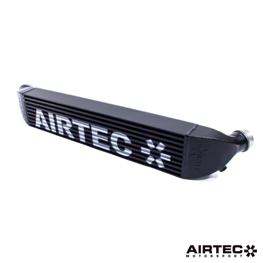 AIRTEC Motorsport Stage 1 Intercooler Upgrade for Fiesta Mk8 ST - Image 3