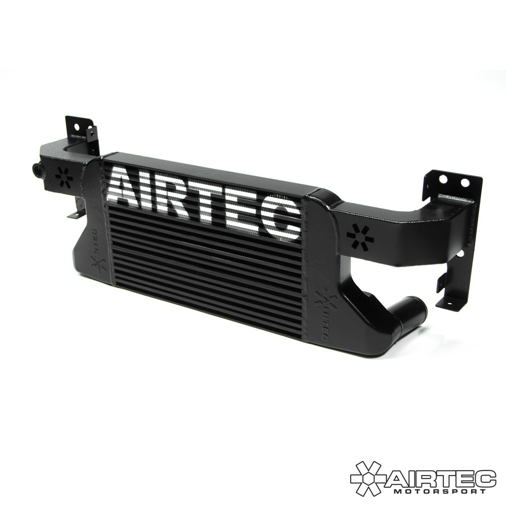 AIRTEC Motorsport Stage 2 Intercooler for Audi S1 - Image 6