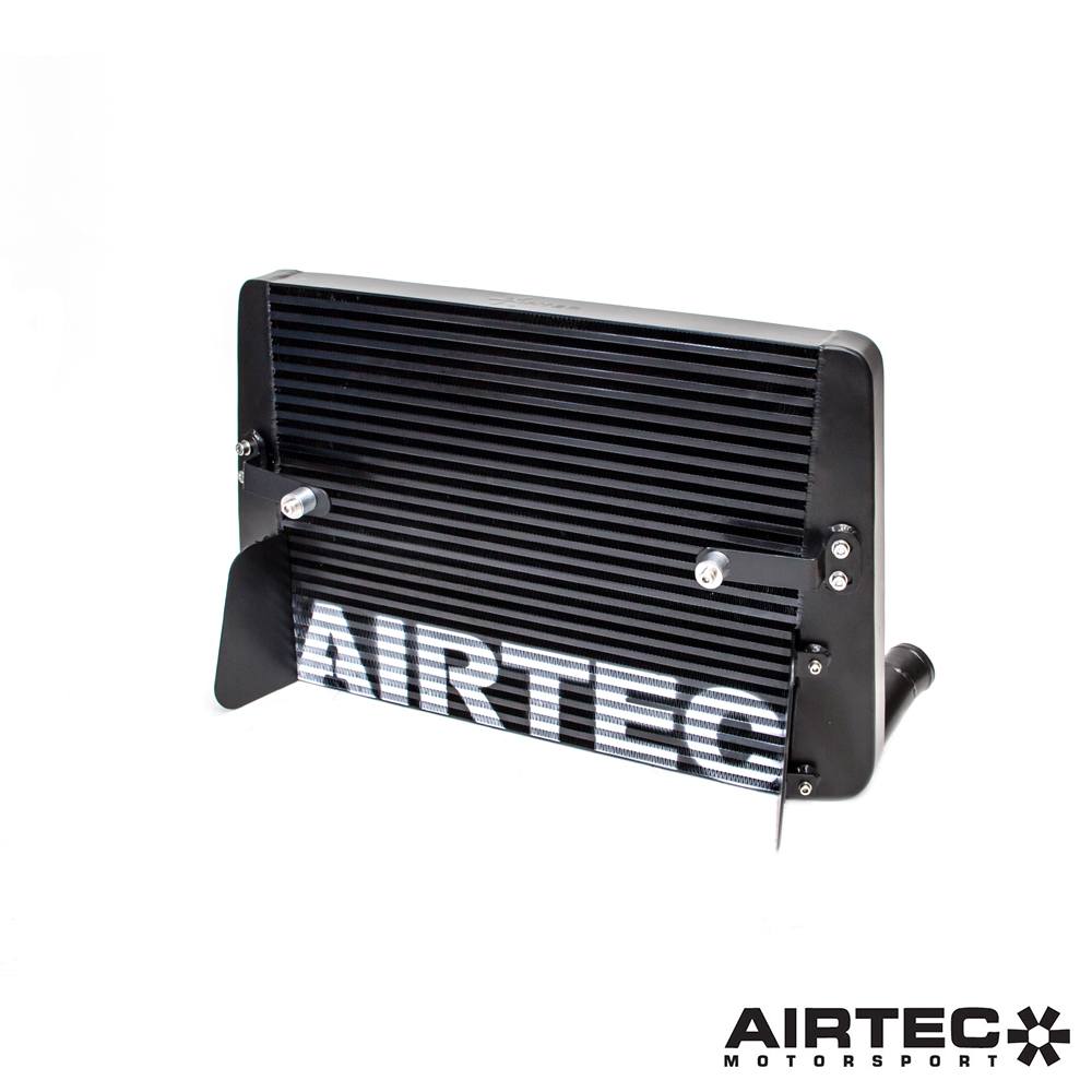 AIRTEC Motorsport Intercooler Upgrade for Transit Euro 6 Facelift Sport/M-Sport/MS RT - Image 4