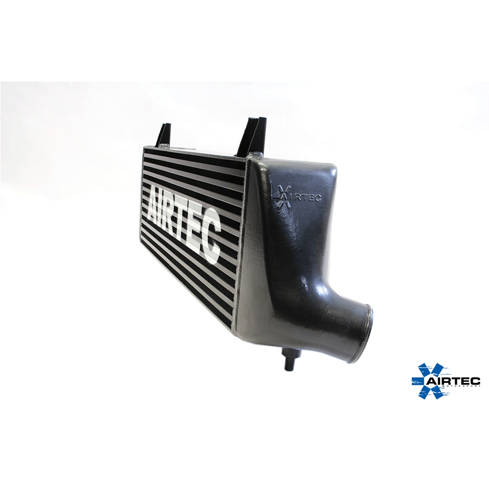 AIRTEC Motorsport Intercooler Upgrade for Audi TT RS 8J - Image 3