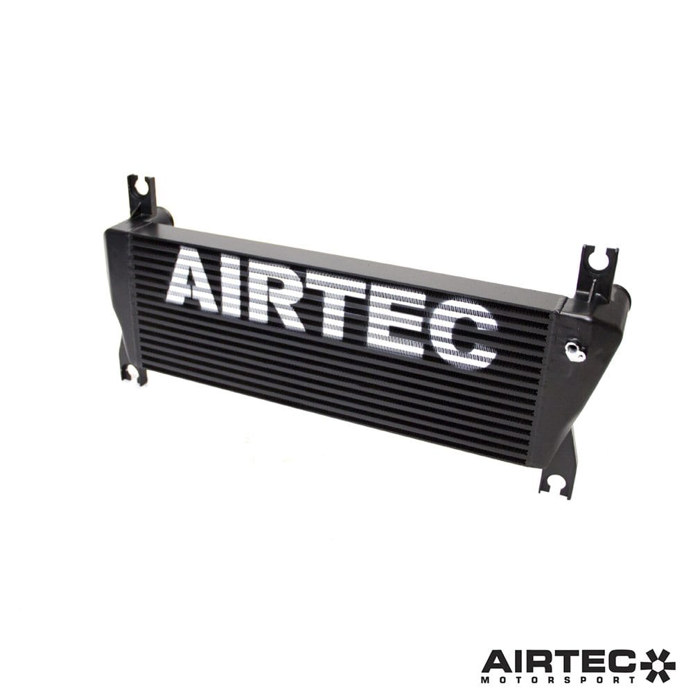 AIRTEC Motorsport Intercooler for Ford Ranger 2.2 & 3.2 TDCI - Image 5