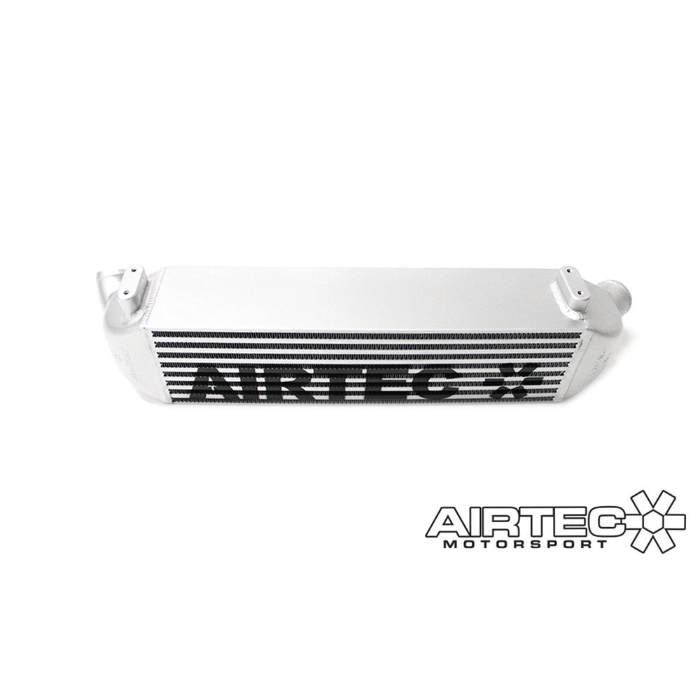 AIRTEC Motorsport Intercooler Upgrade for Transit Custom / M-Sport (EURO 6 Models)