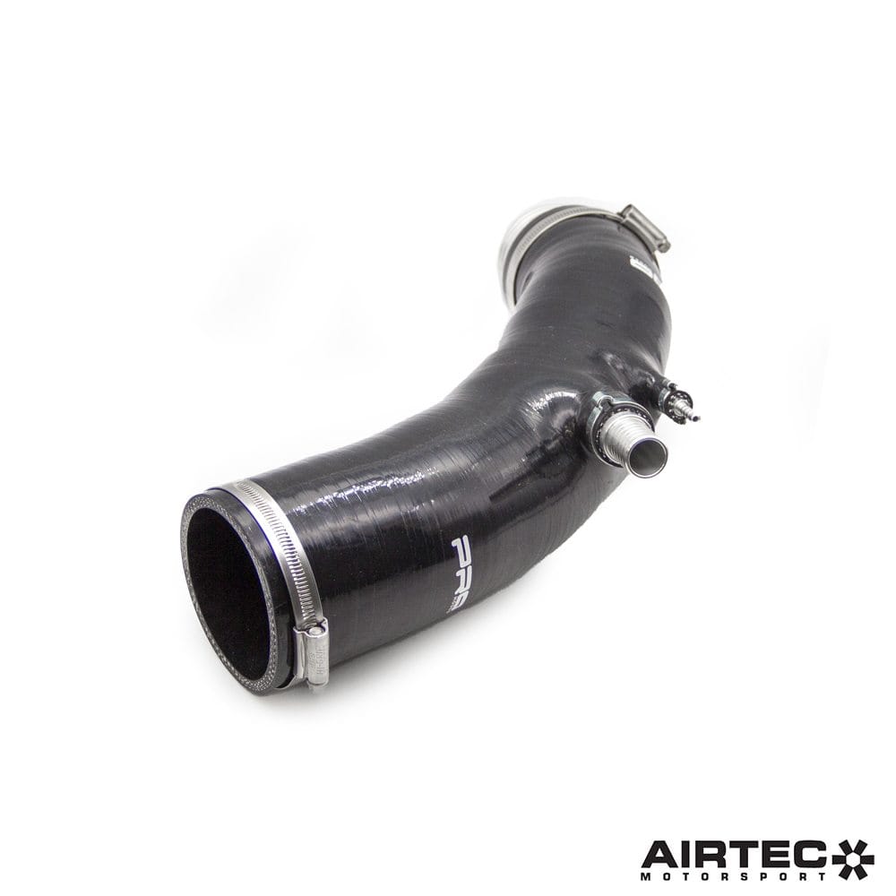 AIRTEC Motorsport Rear Turbo Pipe for Toyota Yaris GR Gen 1 & Gen 2 - Image 4
