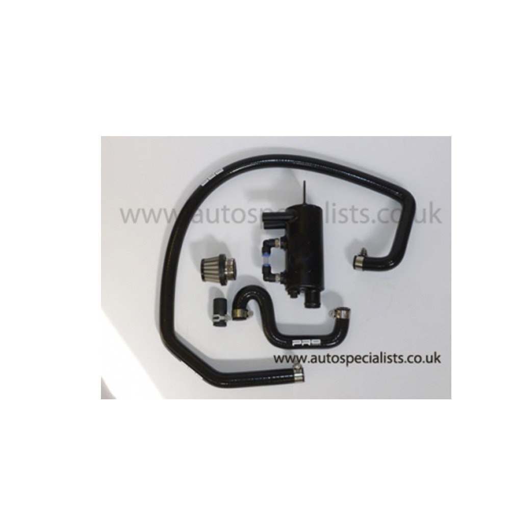 AIRTEC Motorsport Engine Oil Breather System for Fiesta Mk6 ST150 - Image 3