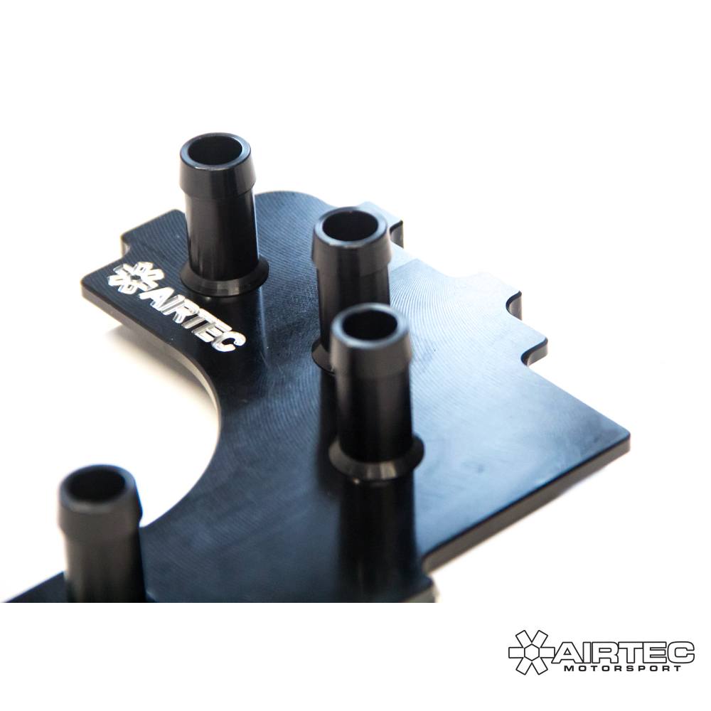 AIRTEC Motorsport Oil Breather Top Plate for Focus ST & RS Mk2 - Image 3