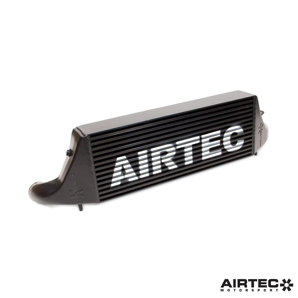 AIRTEC Motorsport Stage 2 Intercooler for Audi TTRS 8S - Image 3