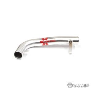 AIRTEC Motorsport Alloy Top Induction Pipe for Fiesta Mk7/8 1.0 EcoBoost