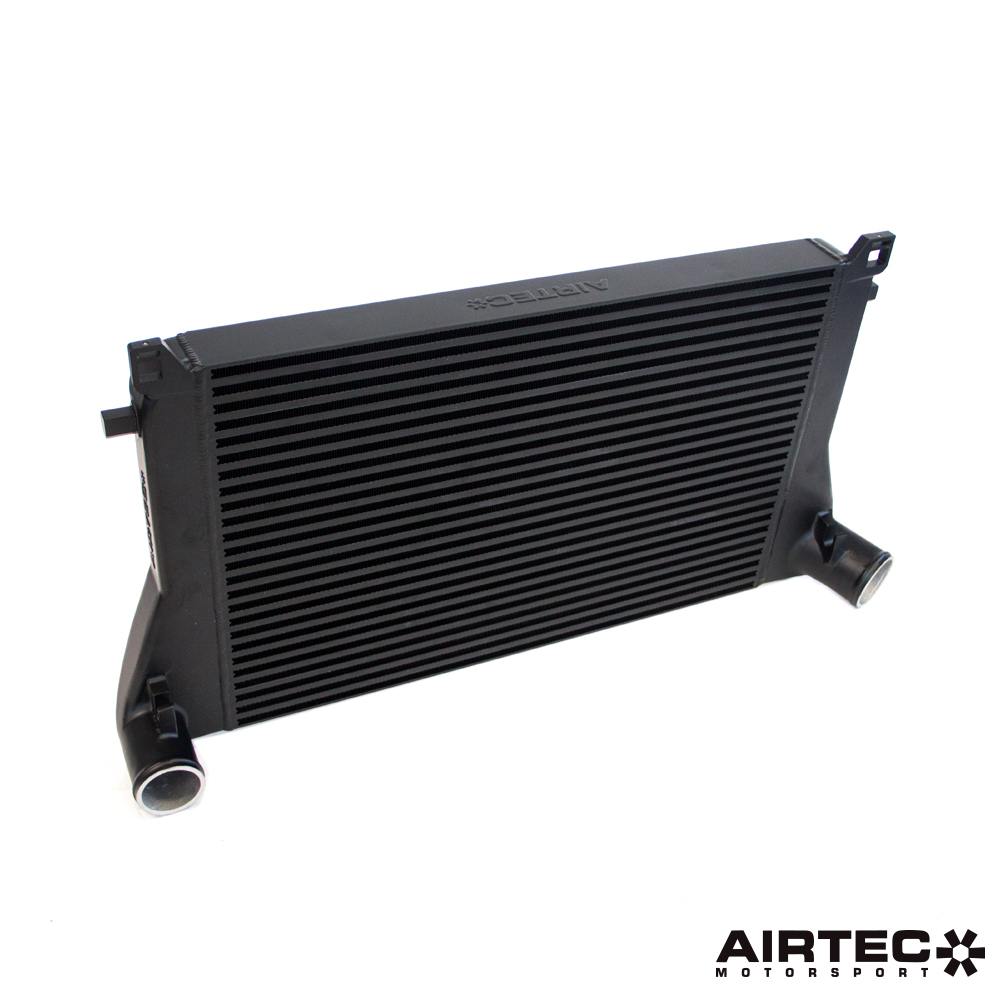 AIRTEC Motorsport EA888 MQB Platform Intercooler and Big Boost Pipe Package - Image 4