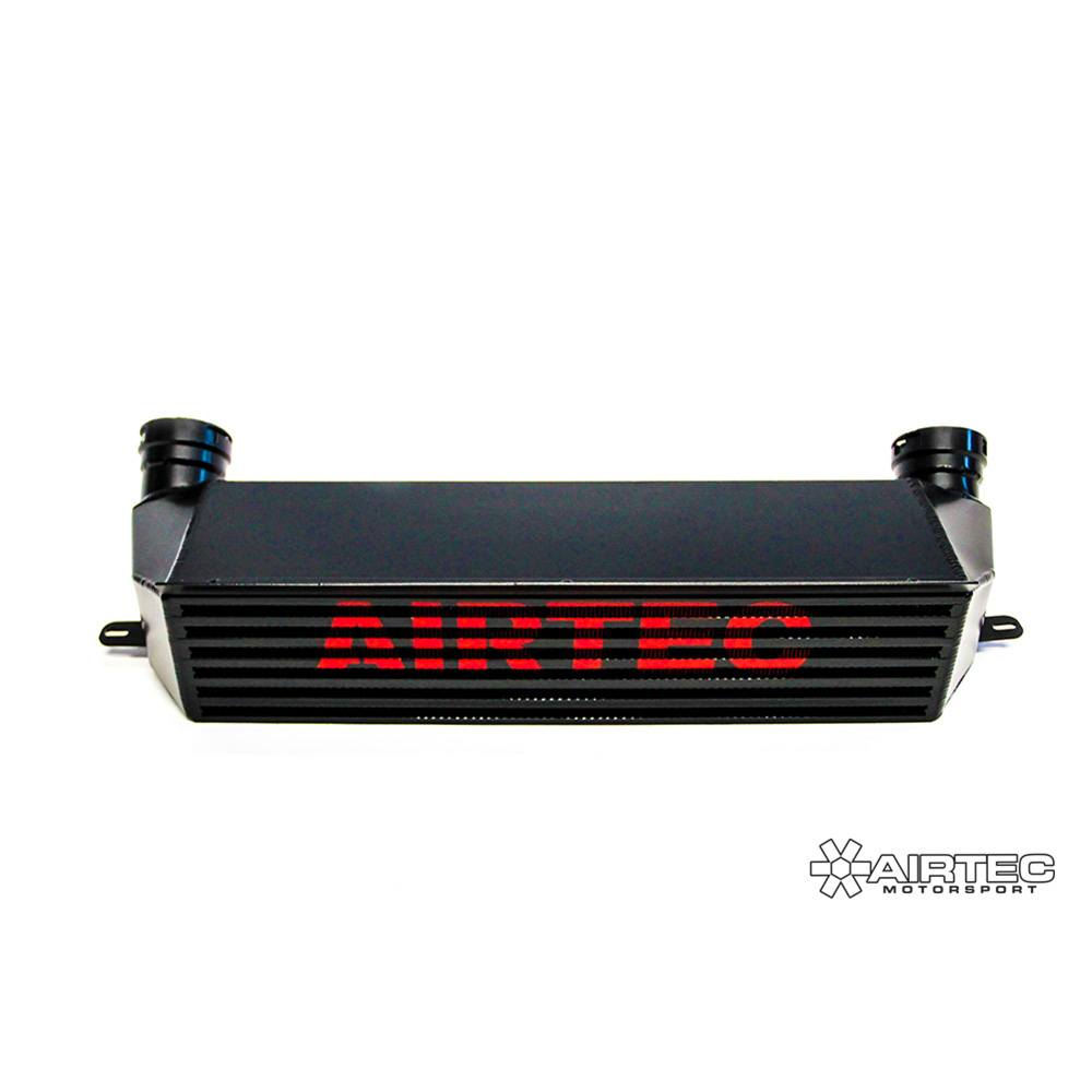 AIRTEC Motorsport Intercooler Upgrade for BMW 1 & 3 Series - Diesel Models (E-Series) - Image 3