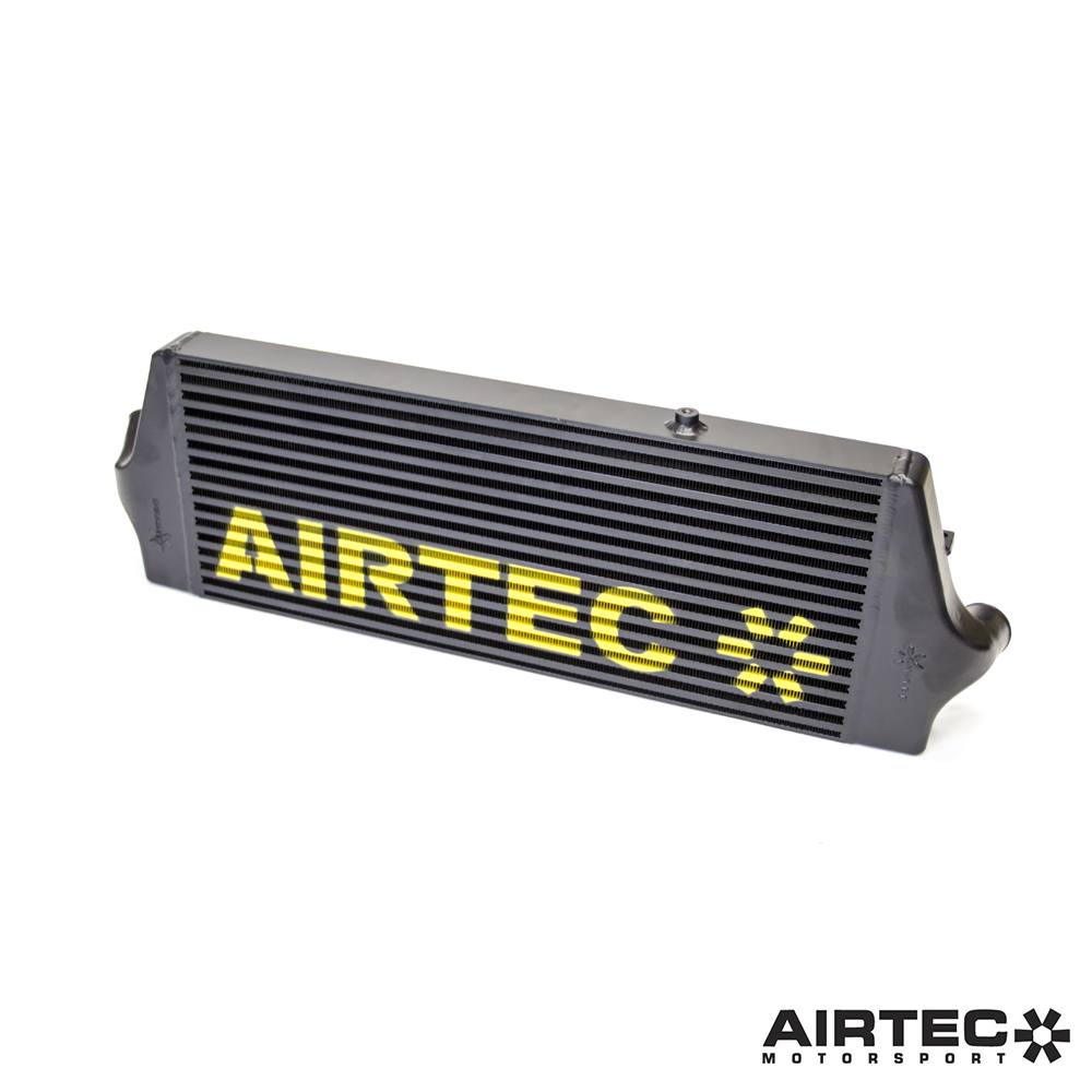 AIRTEC Motorsport Stage 1 Gen 3 Intercooler Upgrade for Mk2 Focus ST - Image 3