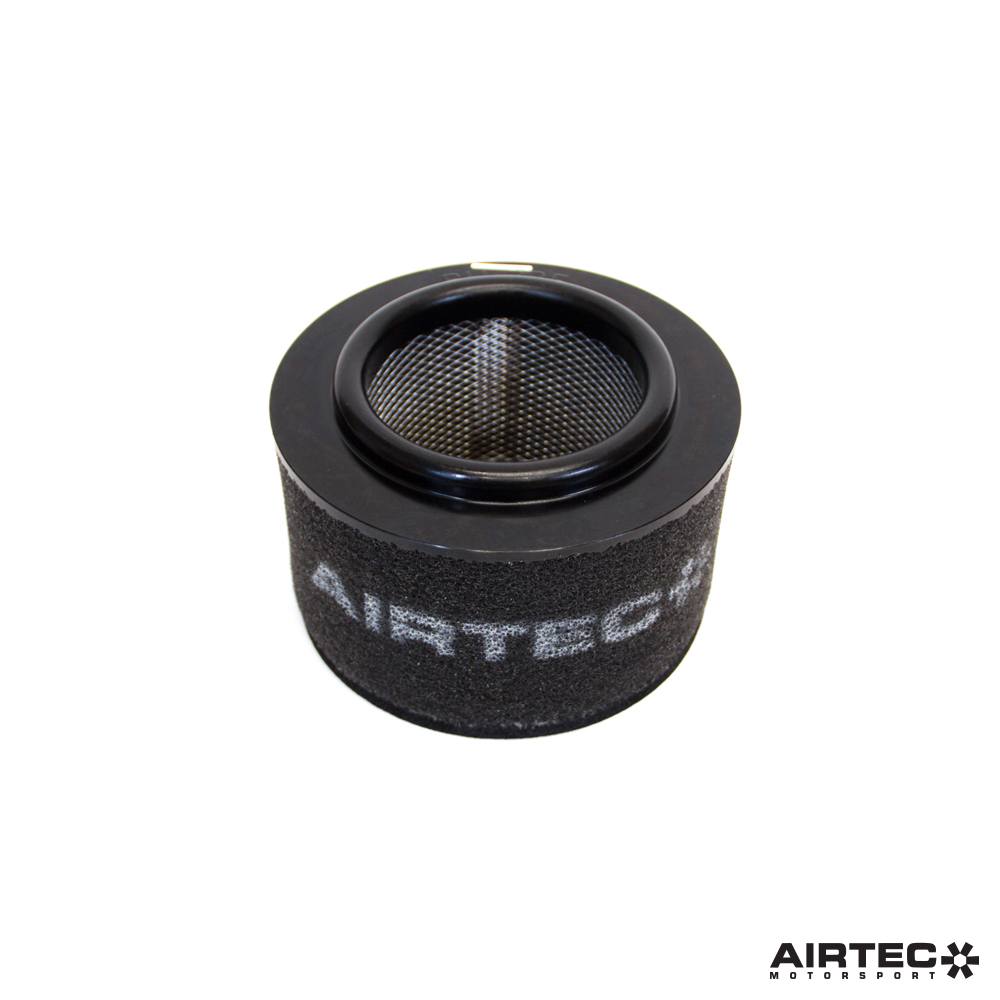 AIRTEC Motorsport Induction Kit for Ford Ranger 3.2 TDCi - Image 2