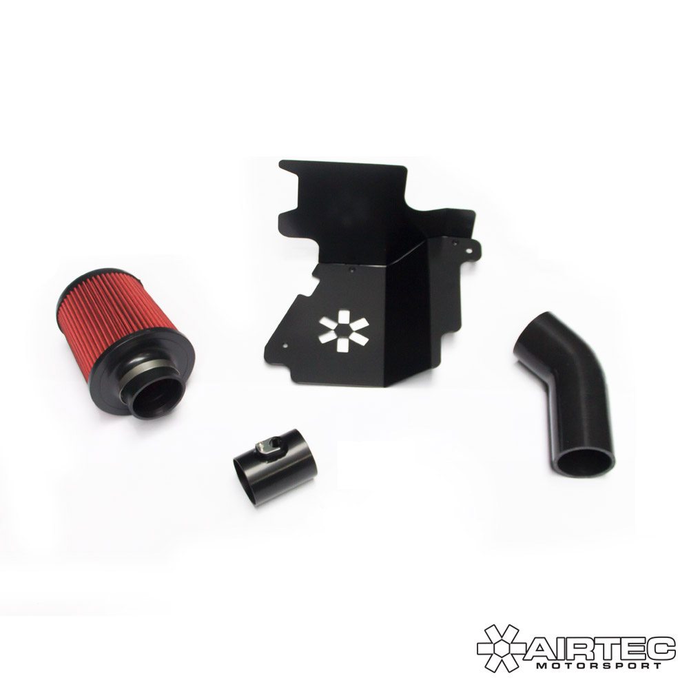 AIRTEC Motorsport Induction Kit for Focus Mk4 1.0 and 1.5 EcoBoost - Image 3