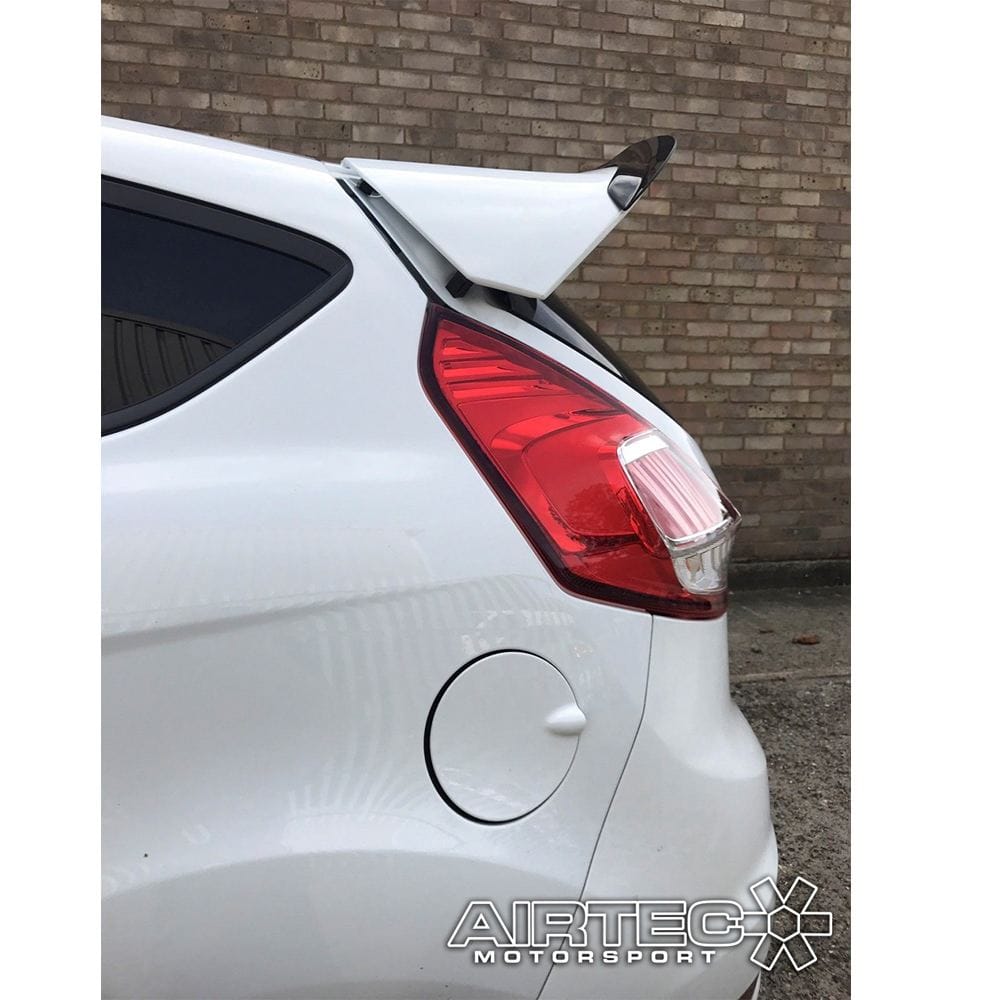 AIRTEC Motorsport Spoiler Lifter Kit for Fiesta Mk7 ST180 - Image 3