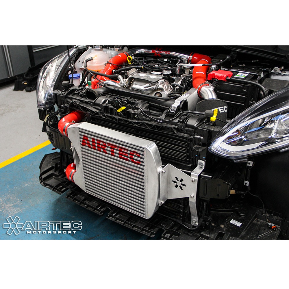 AIRTEC Motorsport Intercooler for Fiesta MK8 1.0 ST-Line - Image 3