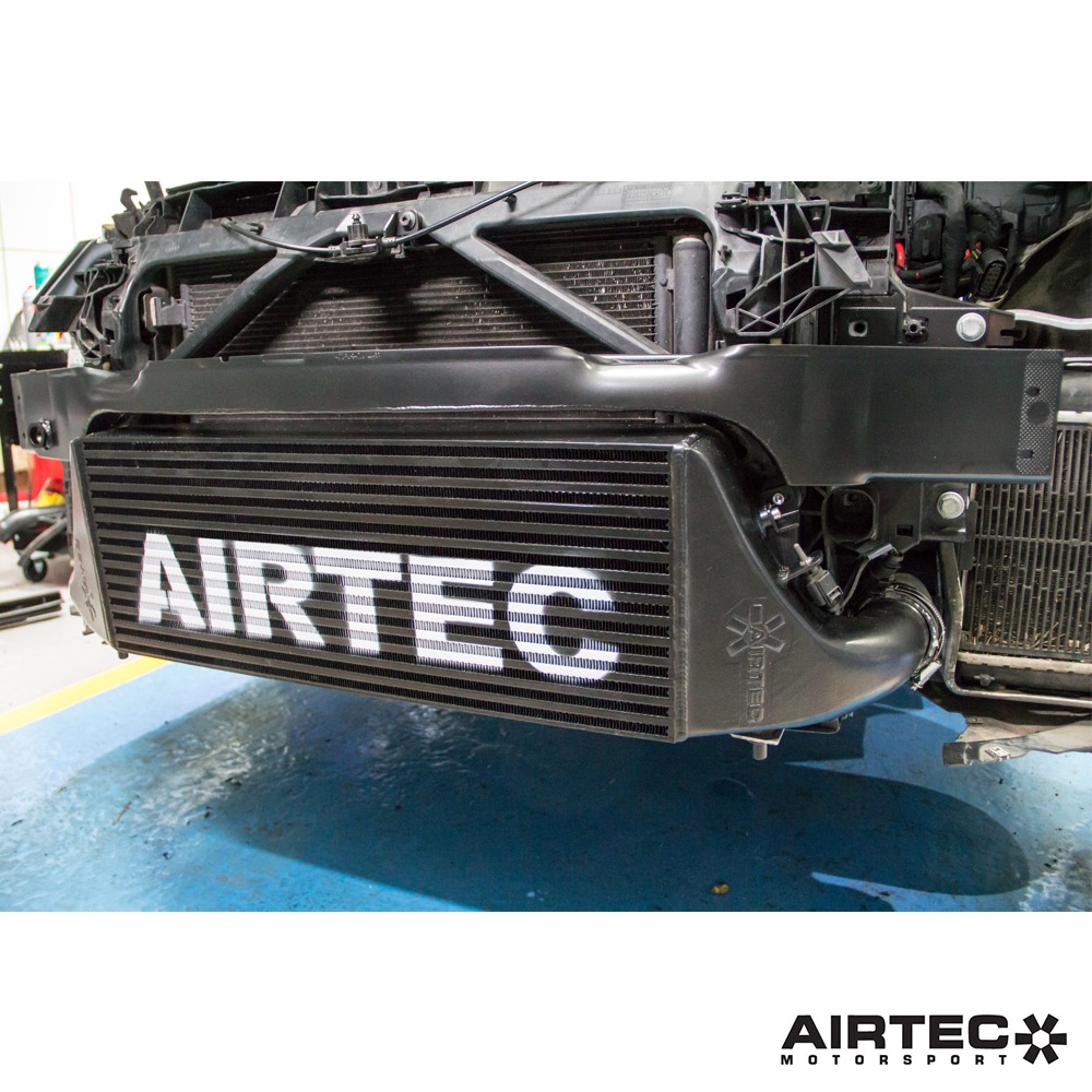 AIRTEC Motorsport Stage 2 Intercooler for Audi TTRS 8S - Image 9