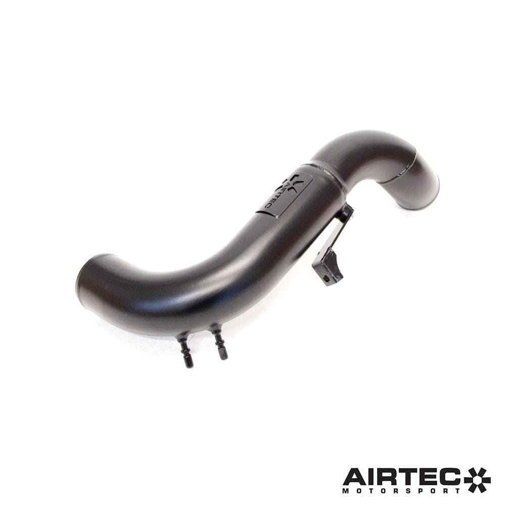 AIRTEC Motorsport Alloy Top Induction Pipe for Mk2 Focus ST225 and Volvo C30 T5 - Image 4