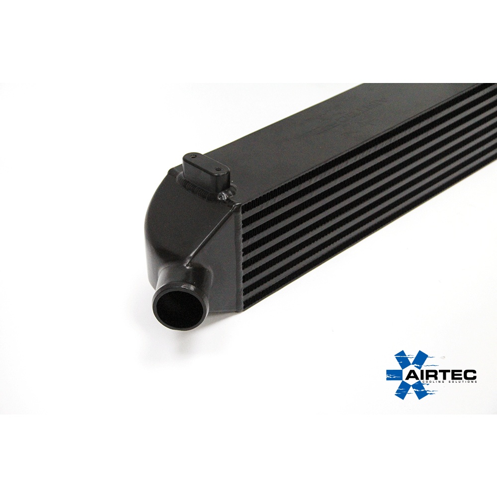 AIRTEC Motorsport Intercooler Upgrade for Transit & Custom (EURO 5) - Image 4