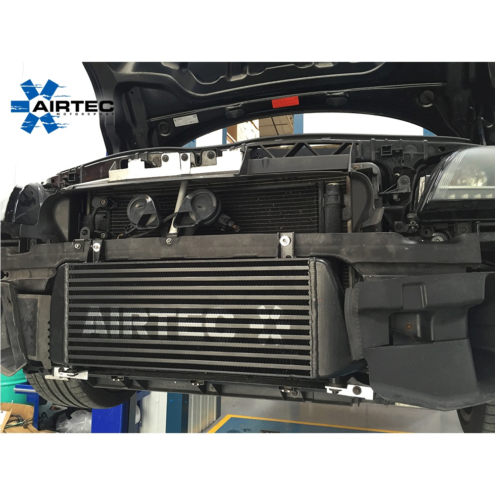 AIRTEC Motorsport Intercooler Upgrade for Audi TT RS 8J - Image 4
