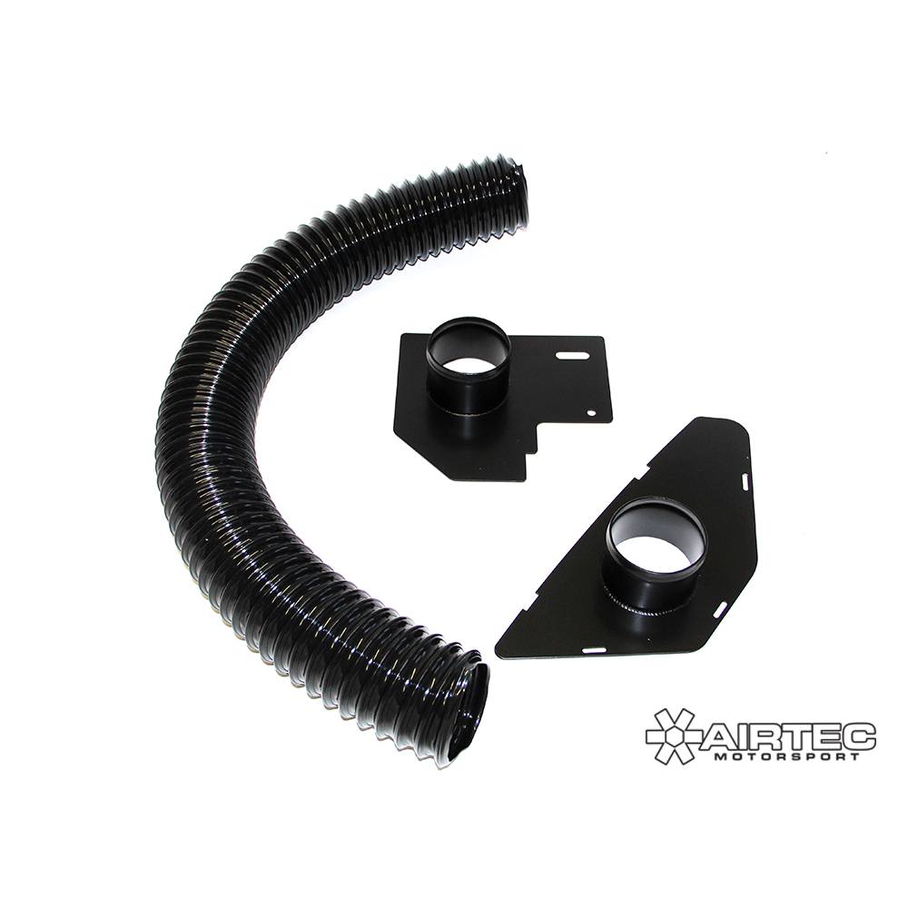 AIRTEC Motorsport Group A Cold Feed - Two-Piece Kit & Ducting for Focus Mk2 RS - Image 4