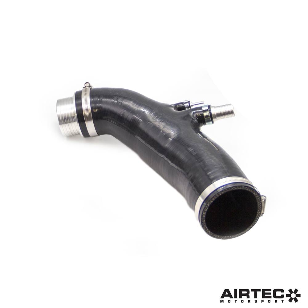 AIRTEC Motorsport Rear Turbo Pipe for Toyota Yaris GR Gen 1 & Gen 2 - Image 5