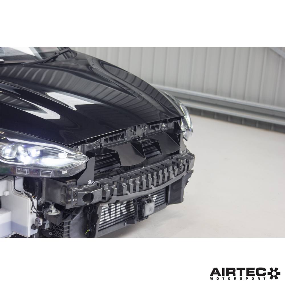 AIRTEC Motorsport Double Front Air Feed for Focus ST Mk4 - Image 5