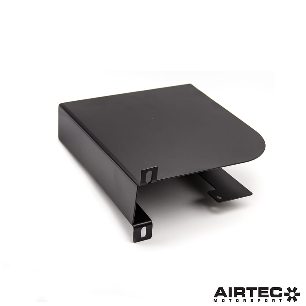 AIRTEC Motorsport Full ECU Cover to suit Cold Feed Air Filter Kits for Focus ST225 - Image 2