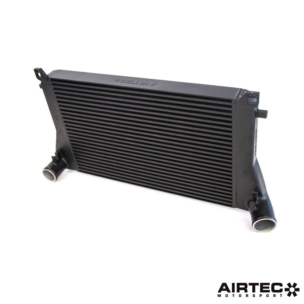 AIRTEC Motorsport EA888 MQB Platform Intercooler and Big Boost Pipe Package - Image 5