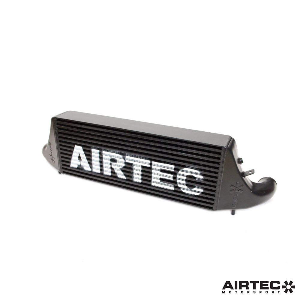 AIRTEC Motorsport Stage 2 Intercooler for Audi TTRS 8S - Image 4
