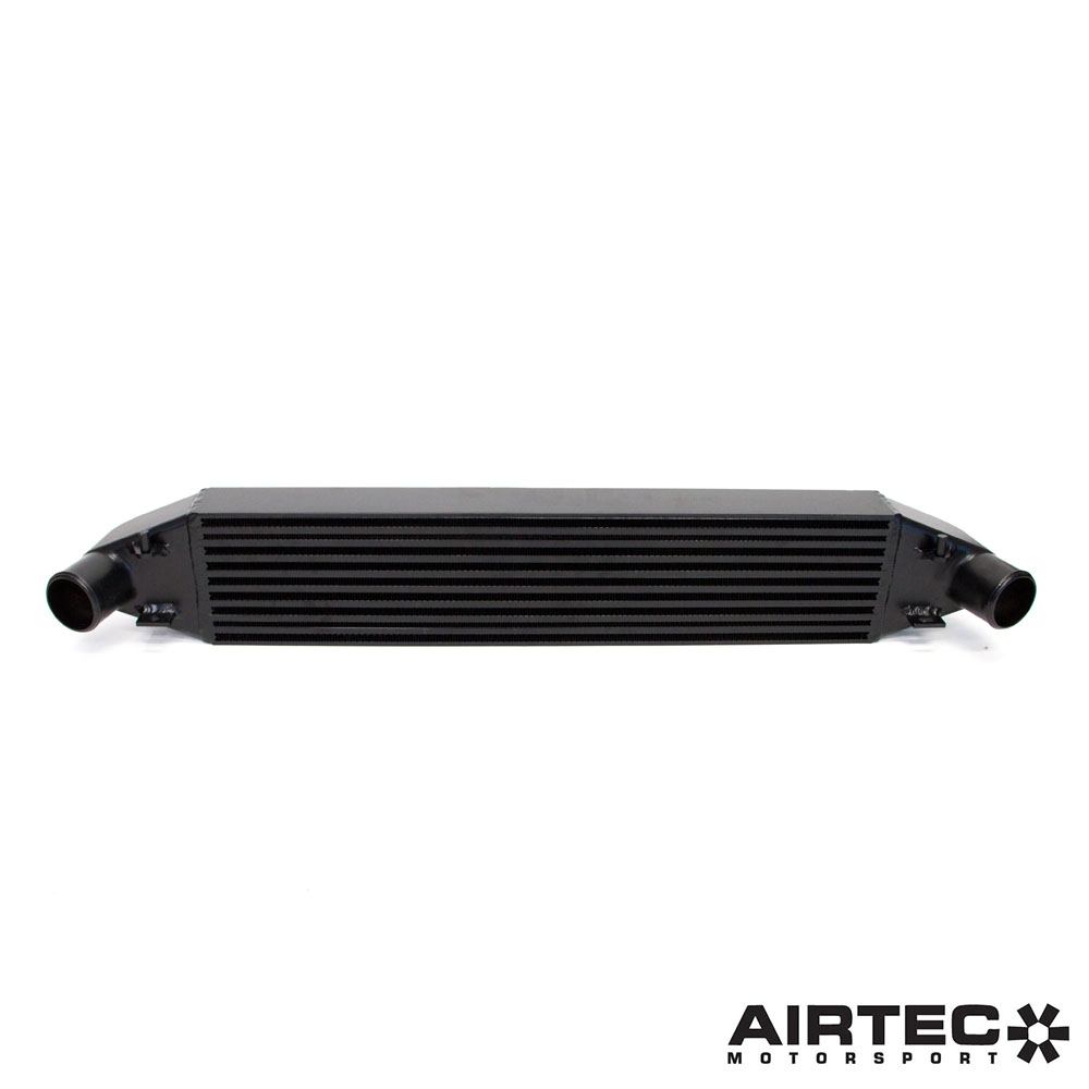 AIRTEC Motorsport Stage 1 Intercooler Upgrade for Fiesta ST180 EcoBoost - Image 4