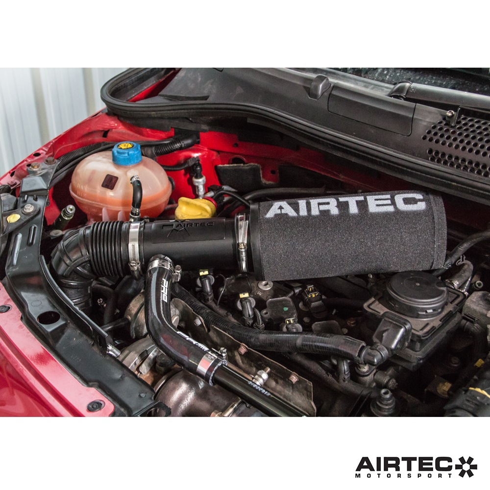 AIRTEC Motorsport Induction Kit for 500 & 595 Abarth - Image 4
