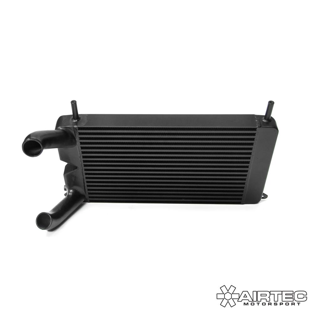 AIRTEC Motorsport Front Mount Intercooler Upgrade for Land Rover Defender 300 - Image 4