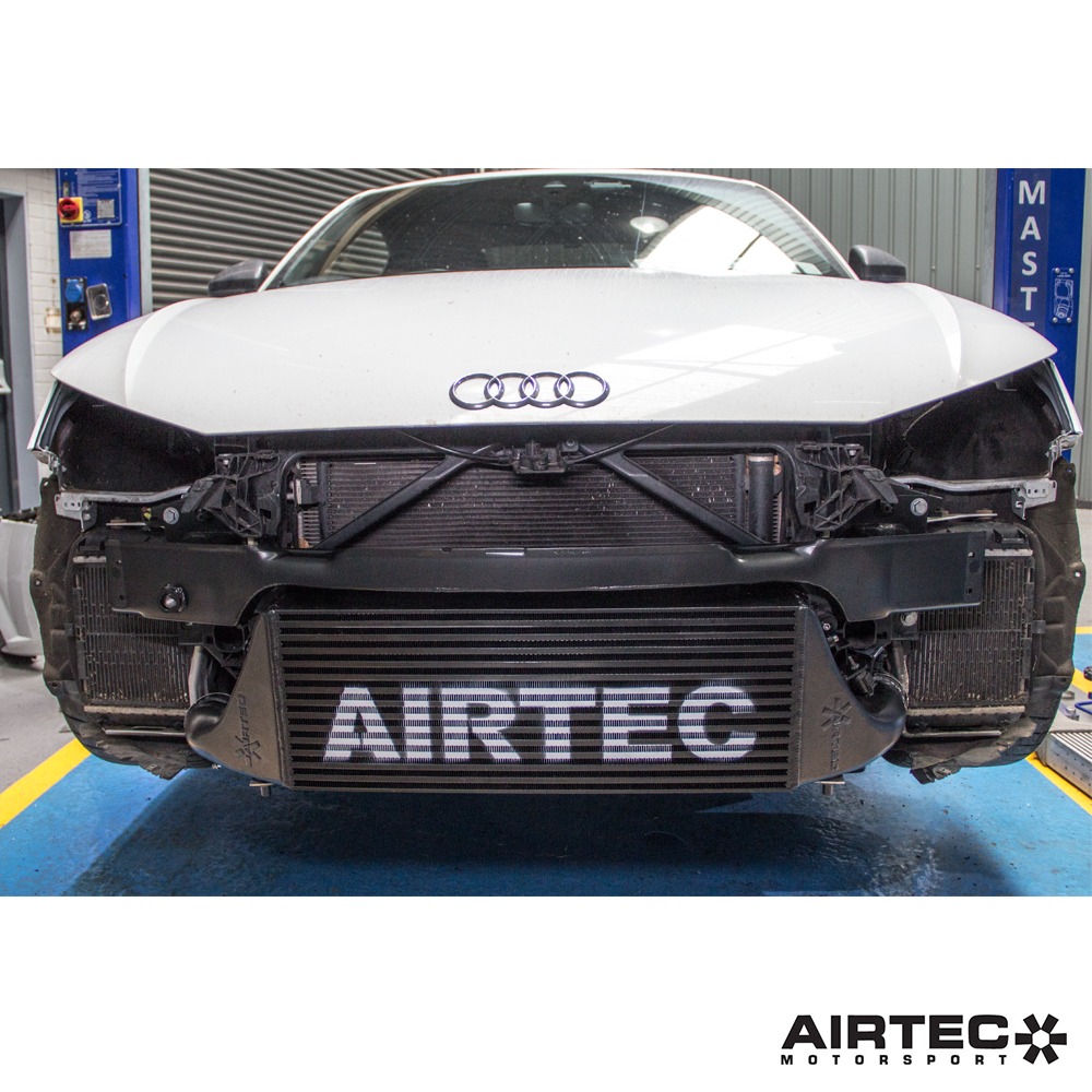 AIRTEC Motorsport Stage 2 Intercooler for Audi TTRS 8S - Image 6