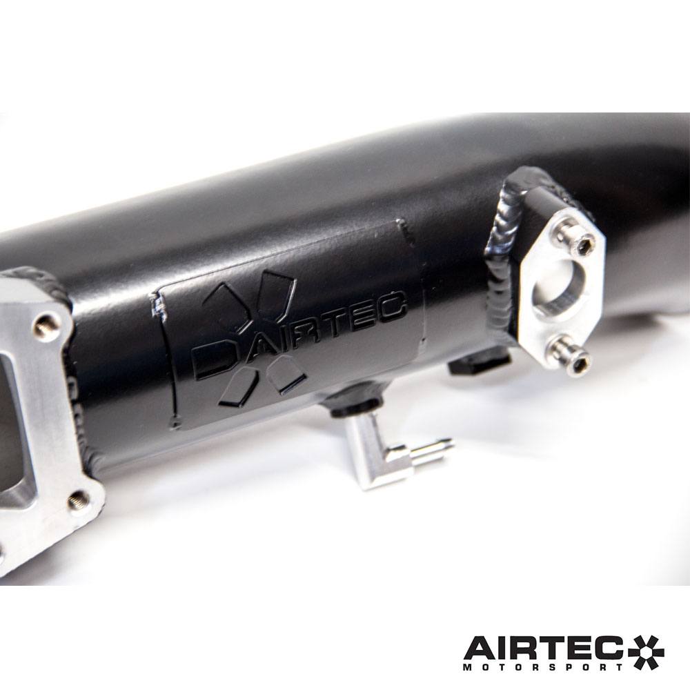 AIRTEC Motorsport Big Boost Pipe Kit for Hyundai i30N - Image 4
