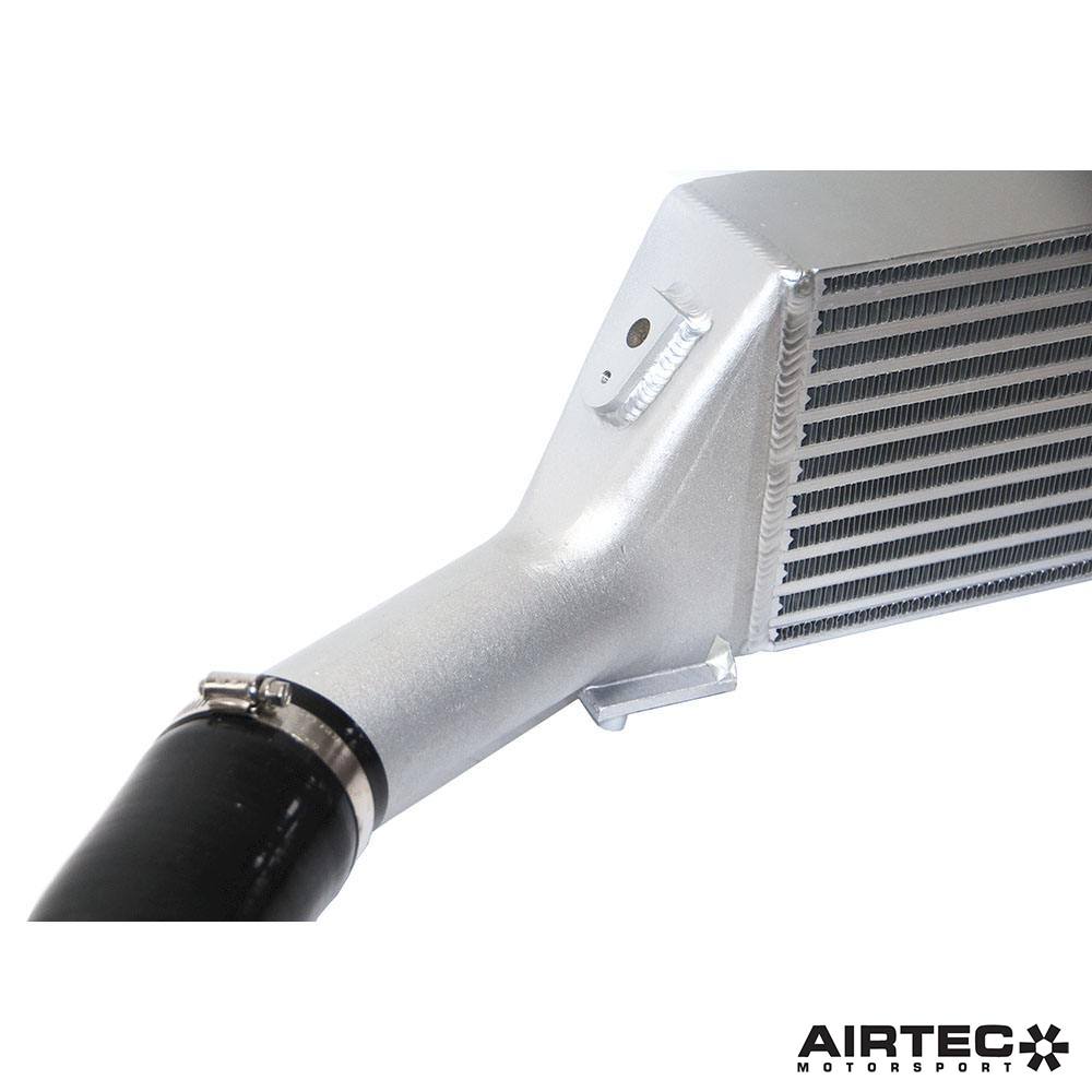 AIRTEC Motorsport Intercooler Upgrade for Corsa E 1.4 Turbo - Image 4