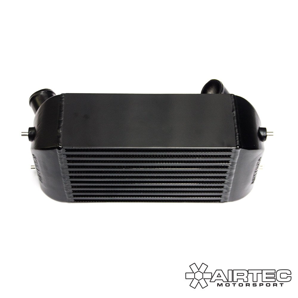 AIRTEC Motorsport Side Mount Intercooler Upgrade for Land Rover 300TDI Platform - Image 5