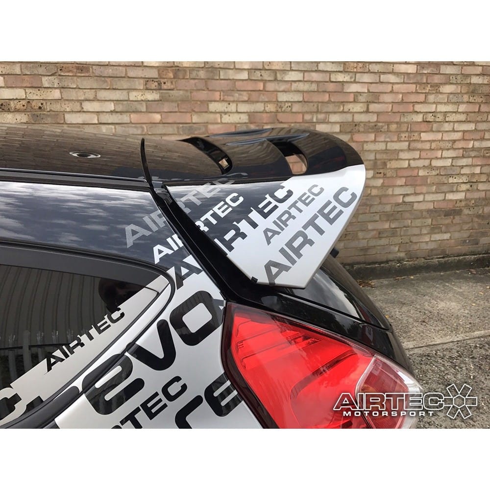 AIRTEC Motorsport Spoiler Lifter Kit for Fiesta Mk7 ST180 - Image 4