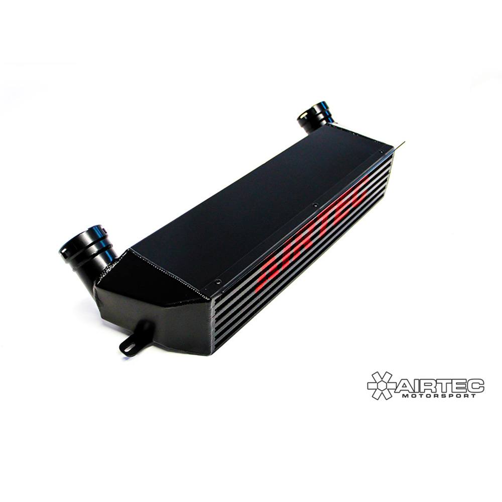 AIRTEC Motorsport Intercooler Upgrade for BMW 1 & 3 Series - Diesel Models (E-Series) - Image 4