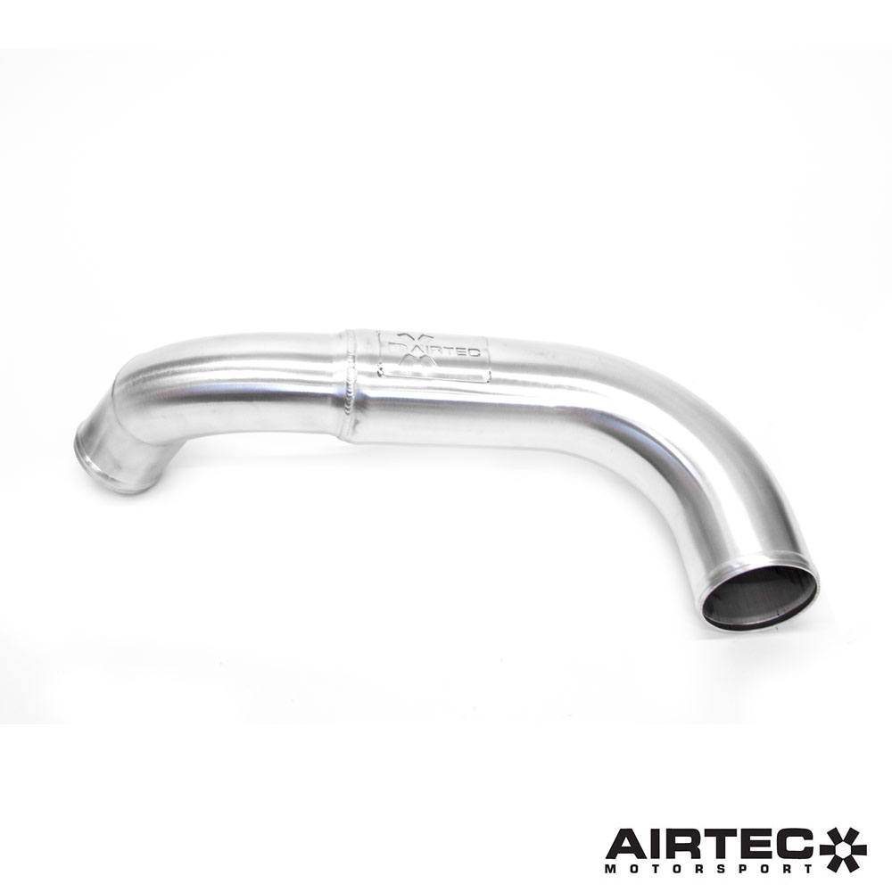 AIRTEC Motorsport Alloy Top Induction Pipe for Mk2 Focus ST225 and Volvo C30 T5 - Image 5