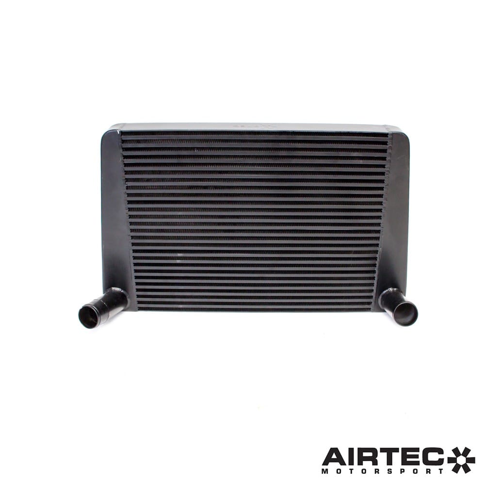 AIRTEC Motorsport Intercooler Upgrade for Transit Euro 6 Facelift Sport/M-Sport/MS RT - Image 5