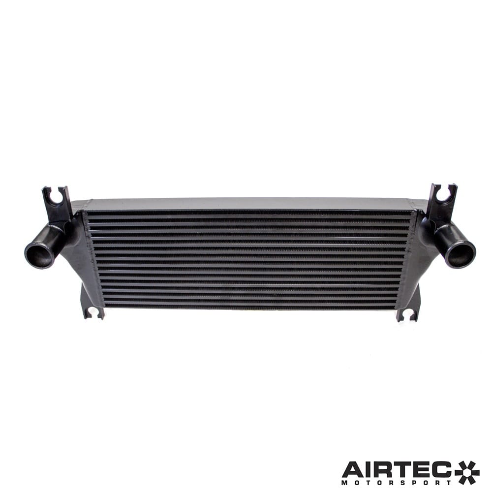 AIRTEC Motorsport Intercooler for Ford Ranger 2.2 & 3.2 TDCI - Image 4