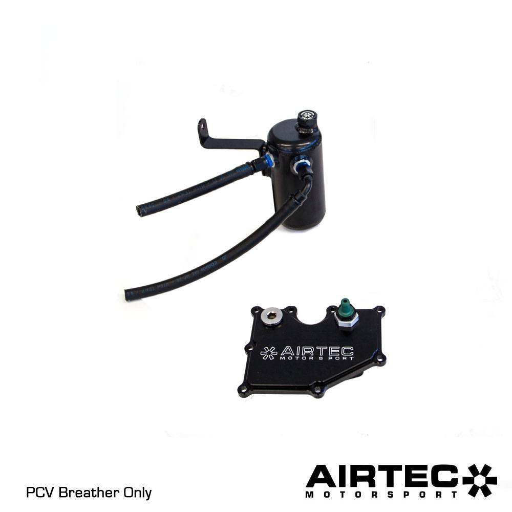 AIRTEC Motorsport Oil Breather(s) For Focus RS Mk3 - Image 2