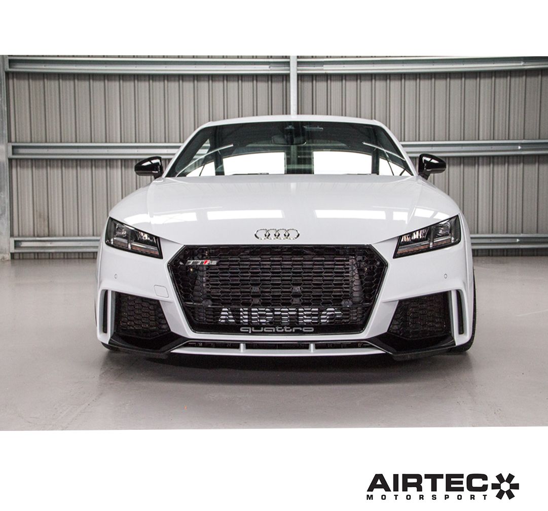 AIRTEC Motorsport Stage 3 Intercooler for Audi TTRS 8S - Image 8