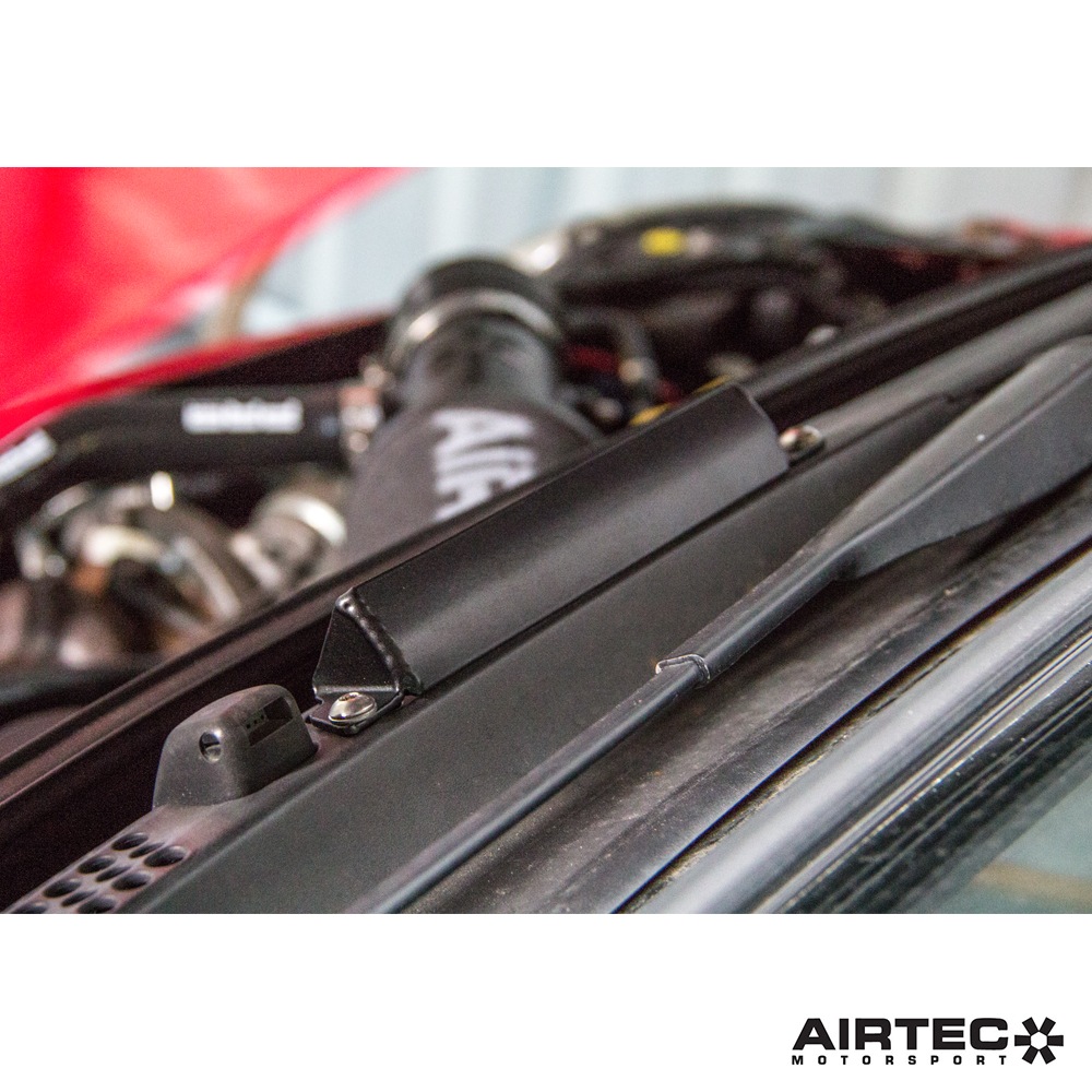 AIRTEC Motorsport Induction Kit for 500 & 595 Abarth - Image 5