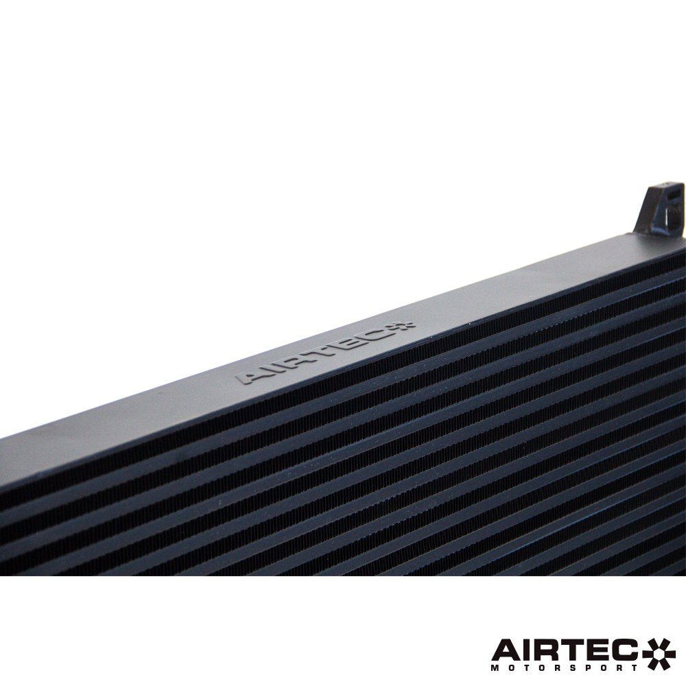 AIRTEC Motorsport EA888 MQB Platform Intercooler and Big Boost Pipe Package - Image 7