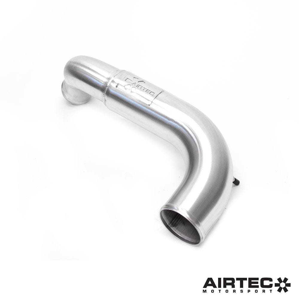 AIRTEC Motorsport Alloy Top Induction Pipe for Mk2 Focus ST225 and Volvo C30 T5 - Image 6